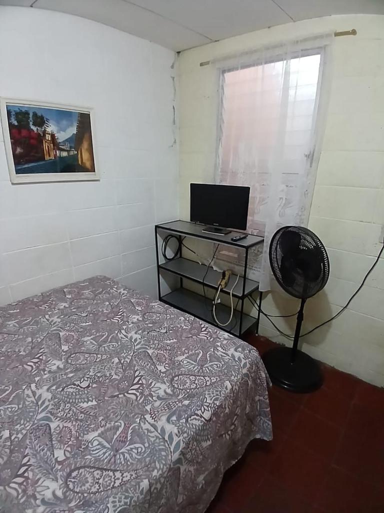 Santa Tecla Acogedora Guest House photo 1