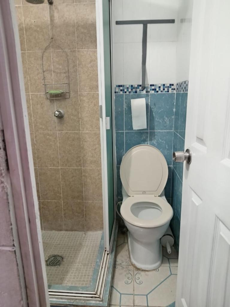 Santa Tecla Acogedora Guest House photo 3