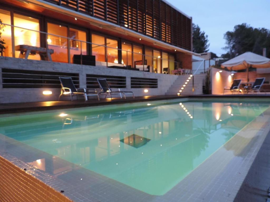 Villa Foixarda near Barcelona, TarracoHomes photo 1
