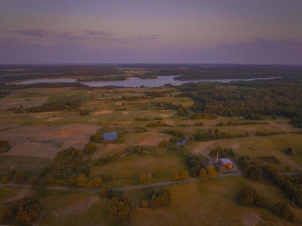 CAMP Agroturystyka Gorzelnia Gwieździn photo 2