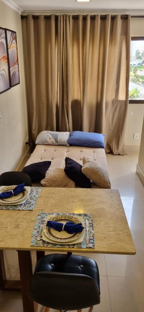 Apartamento Perfeito águas claras photo 2