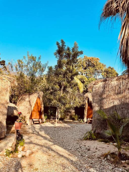 Casa Teepee photo 2