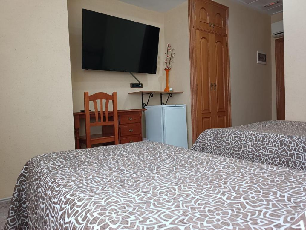 Hotel Beatriz photo 1