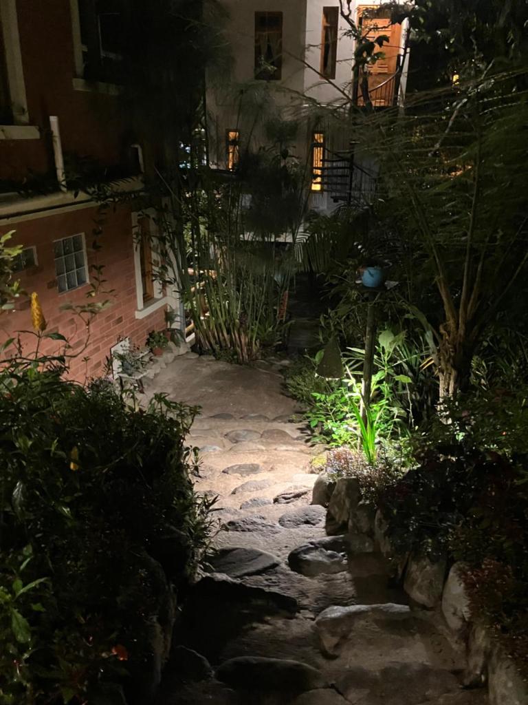 Casa del Rio en MINDO photo 3