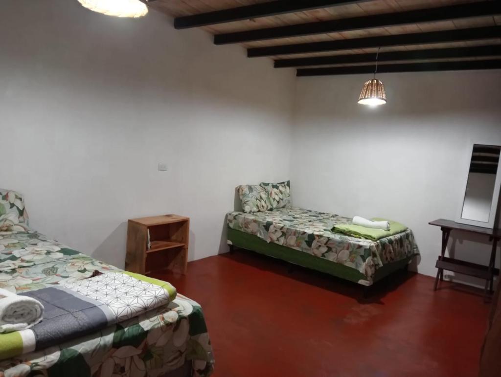 Cabaña Tzanjuyu photo 1