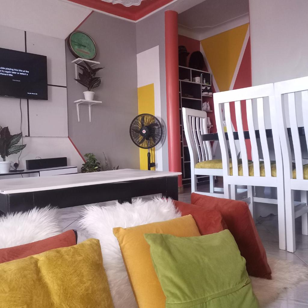 Beniez apartment photo 1