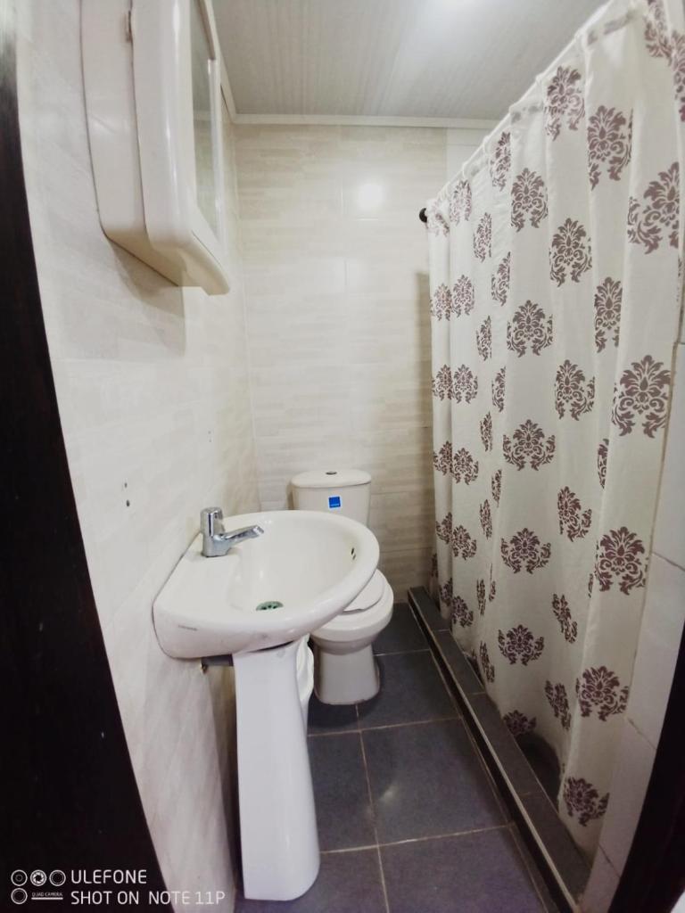 habitacion #2 photo 3