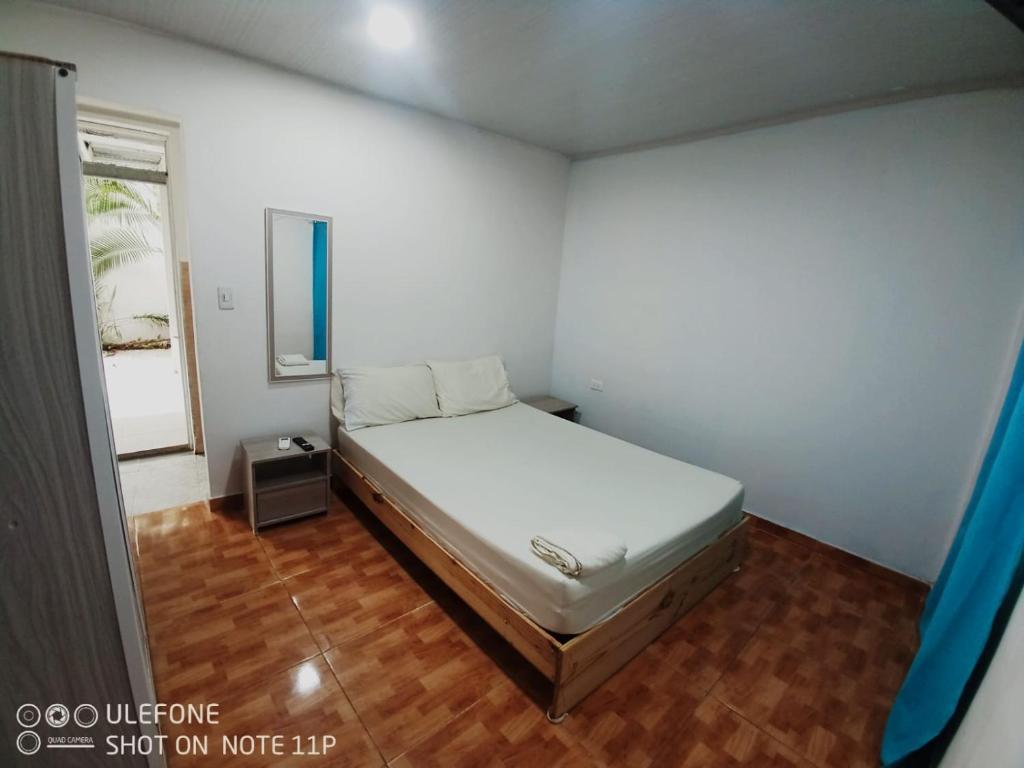 habitacion #2 photo 2