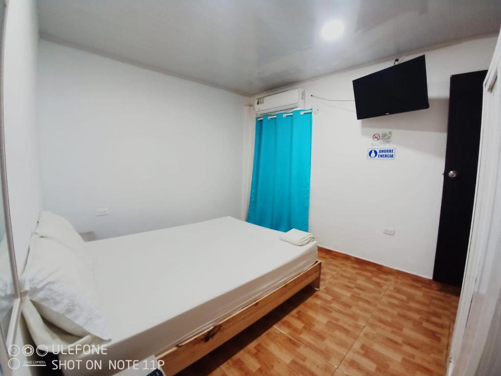 habitacion #2 photo 1