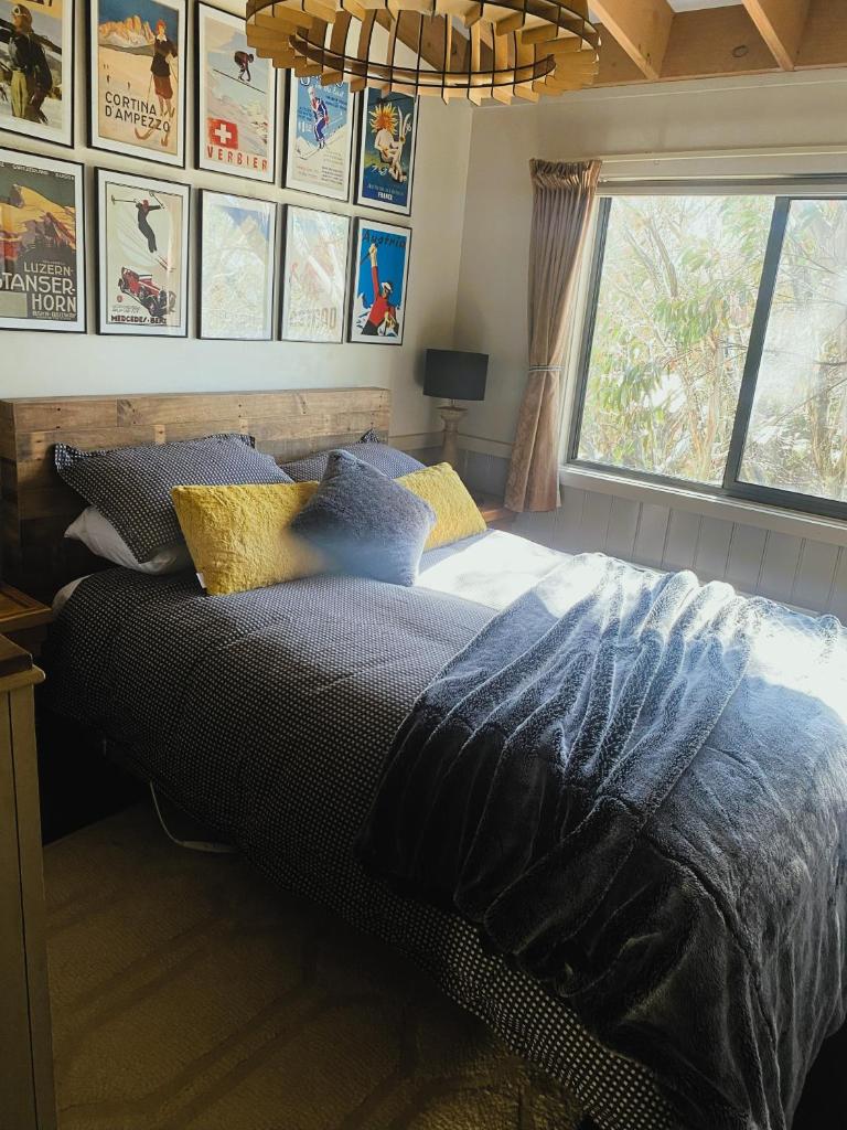 Mountain Retreat Suitable for 2 Families, Sleeps 8 photo 4