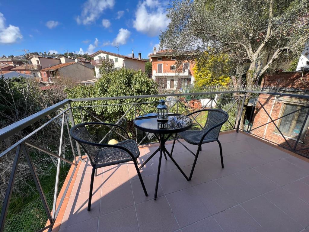 Casa Rodella -SUITE- San Sisto Perugia photo 2