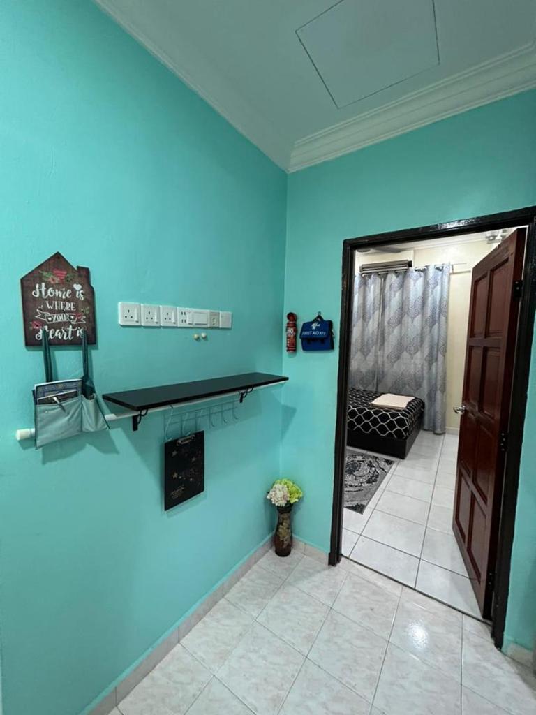 HomestayMuslim Safiyya photo 2