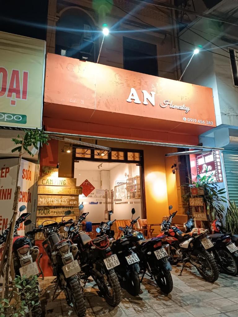 An Homestay & Hostel photo 4