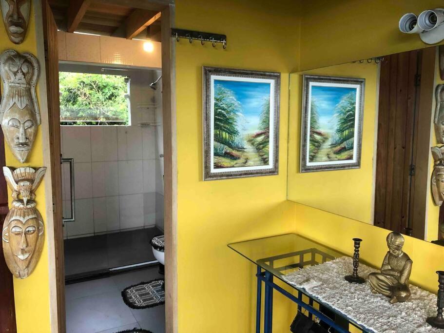 Casa Azul da Cor do Mar photo 3