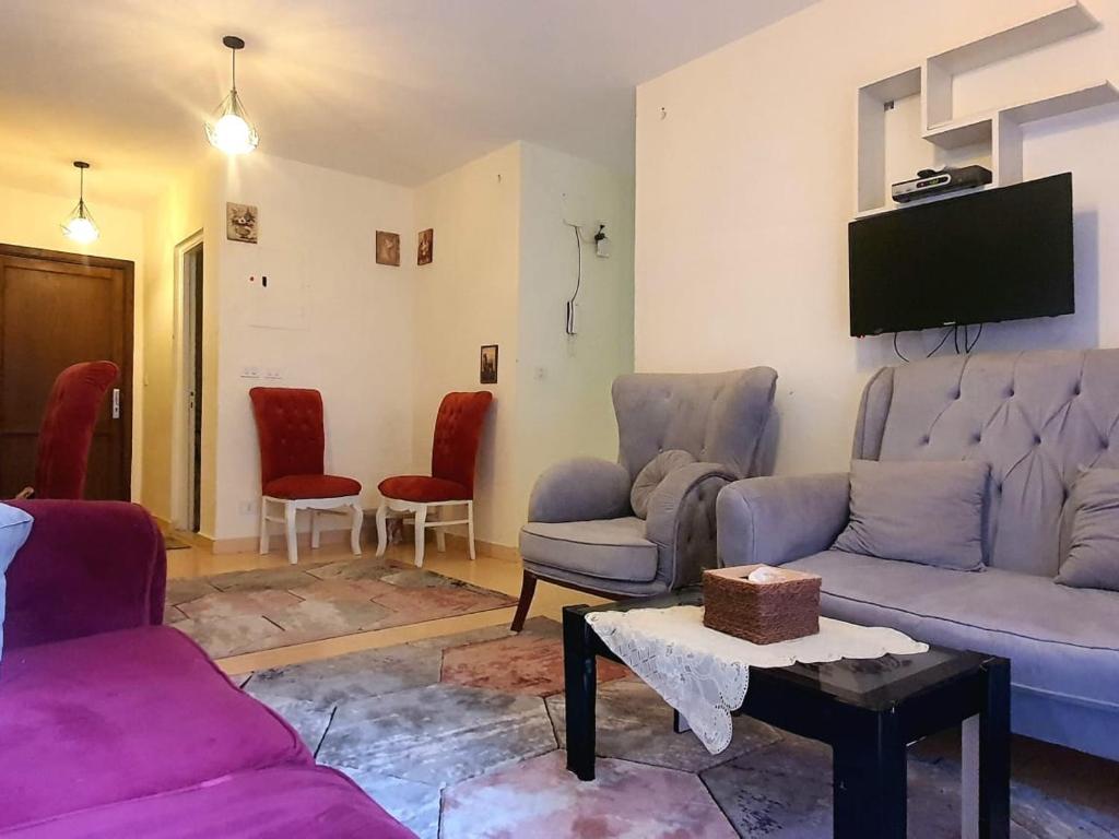 Family 2bhk - AIR MALL - BGhomes - Tap to explore photos