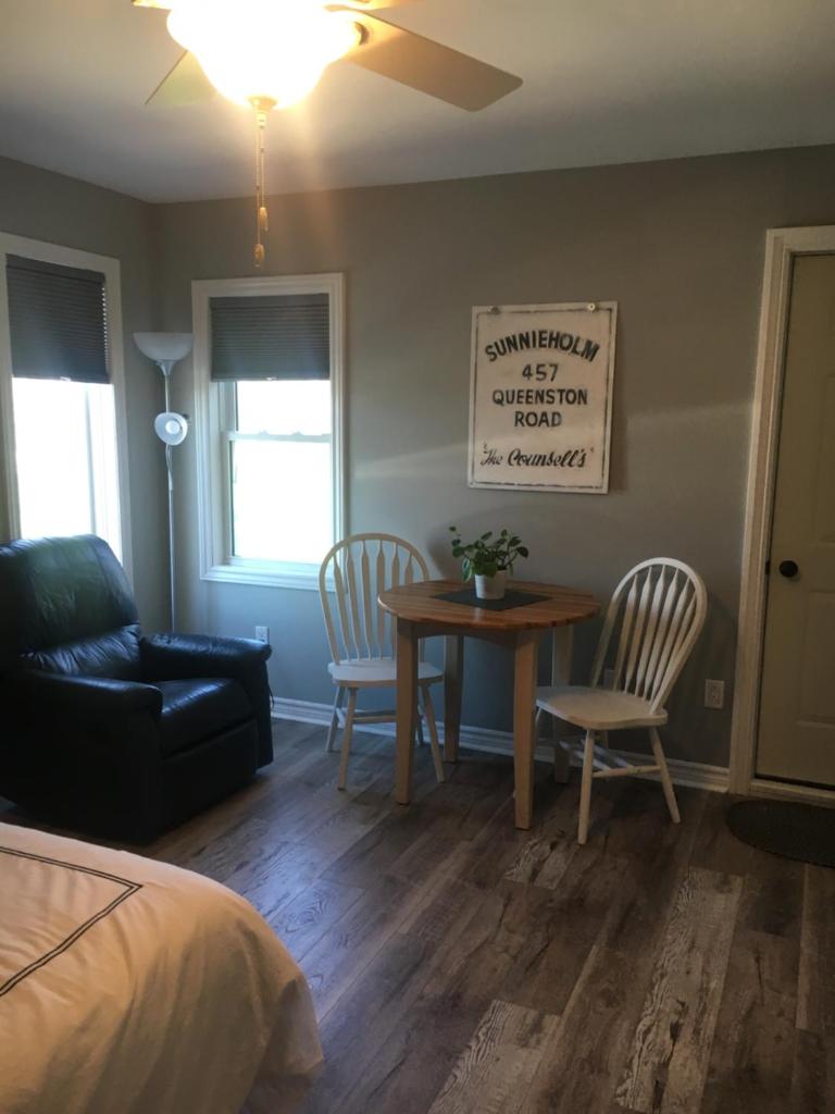 Sunnieholme Suite photo 4