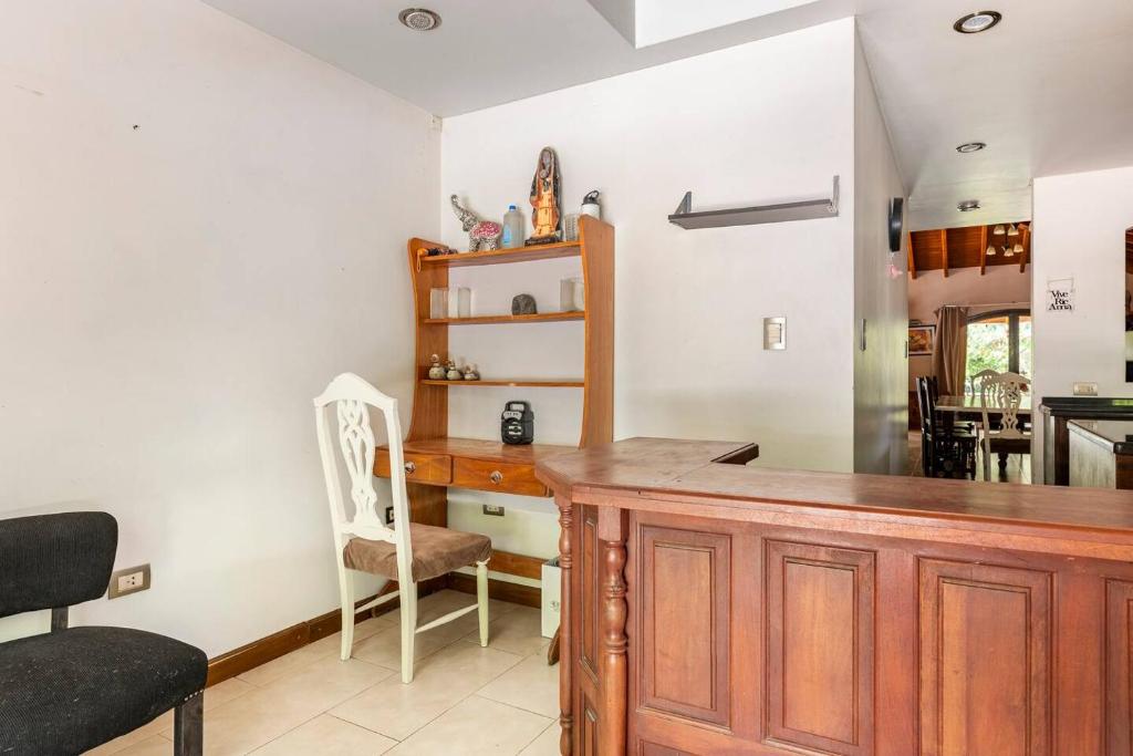 Quinta family house photo 4