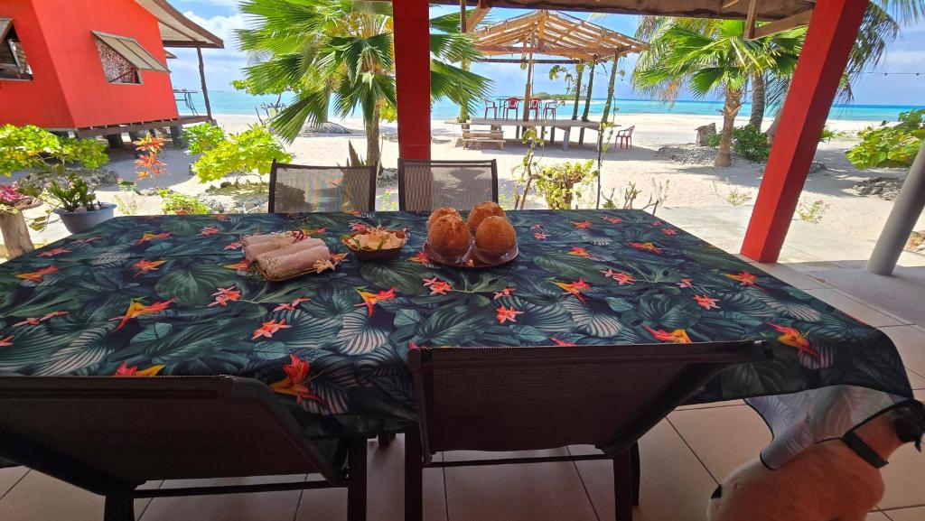 Tikehau HereArii Airbnb photo 2