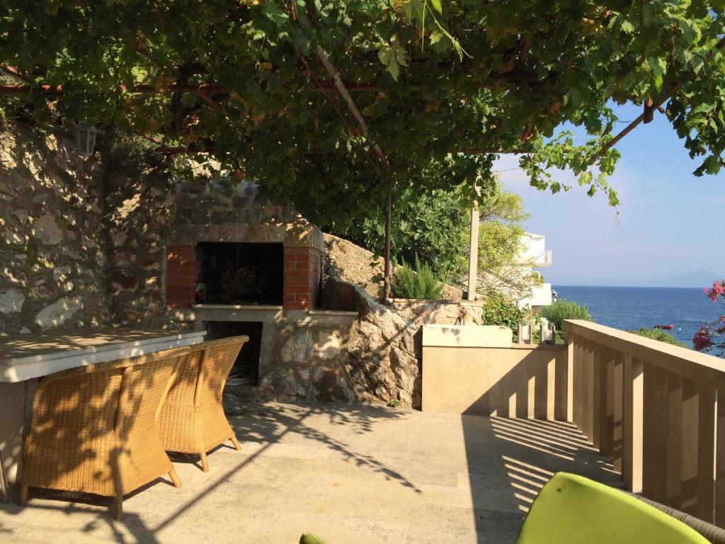 Holiday Home Mala Duba photo 1