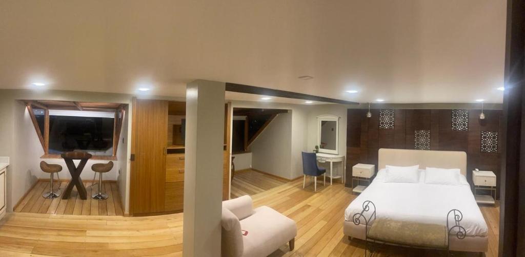 Hotel Ensueños photo 3