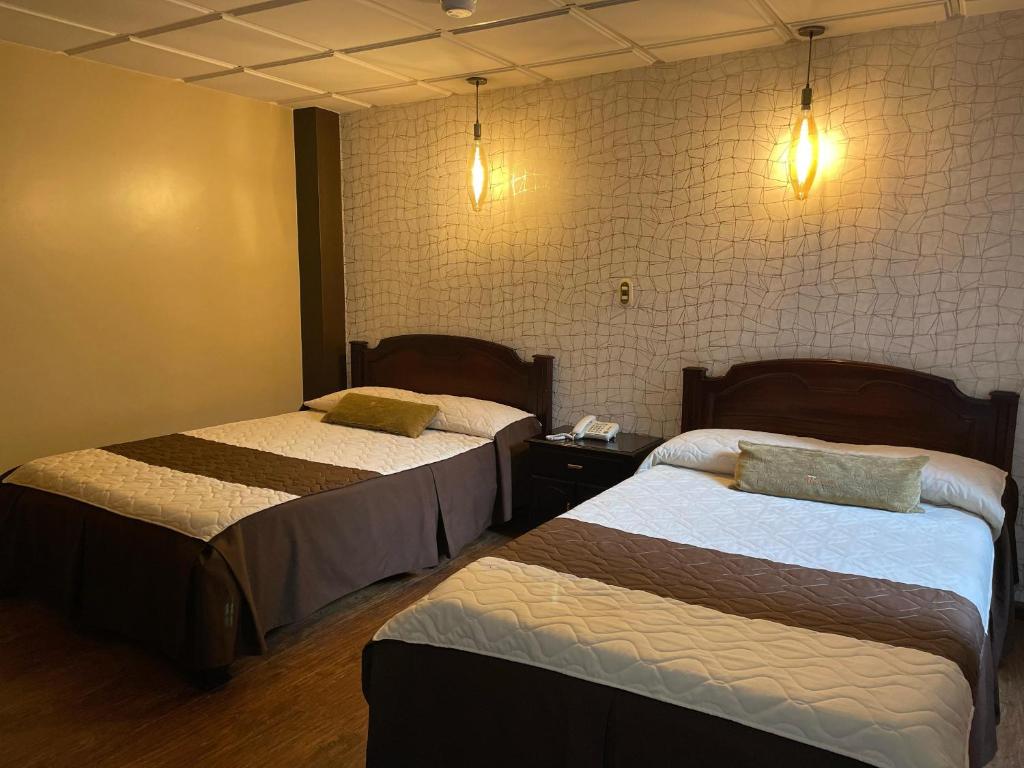 Hotel Ensueños photo 4