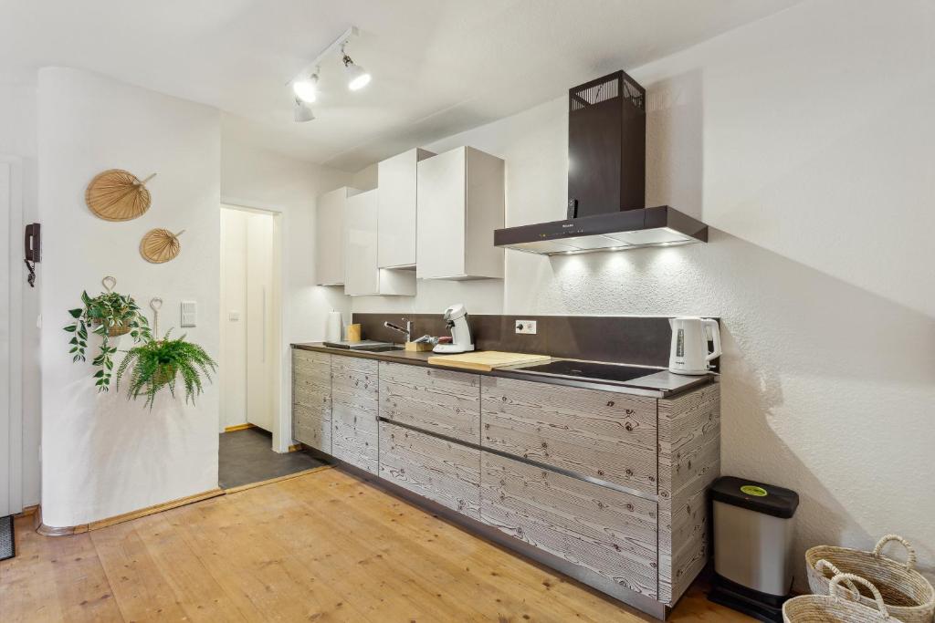 Luxus Apartment Lüdinghausen photo 4