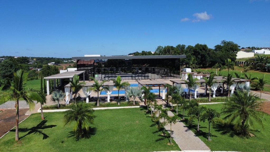 Hotel Lago Dourado photo 4
