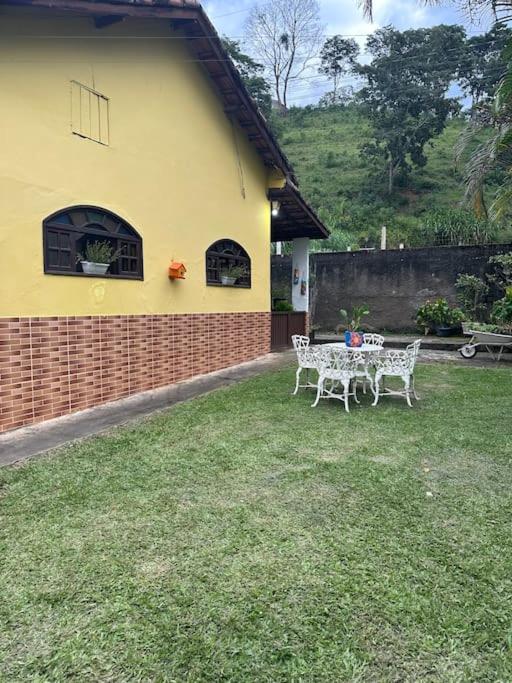 Casa no campo photo 1