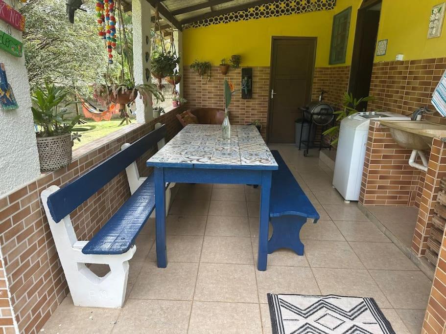 Casa no campo photo 4