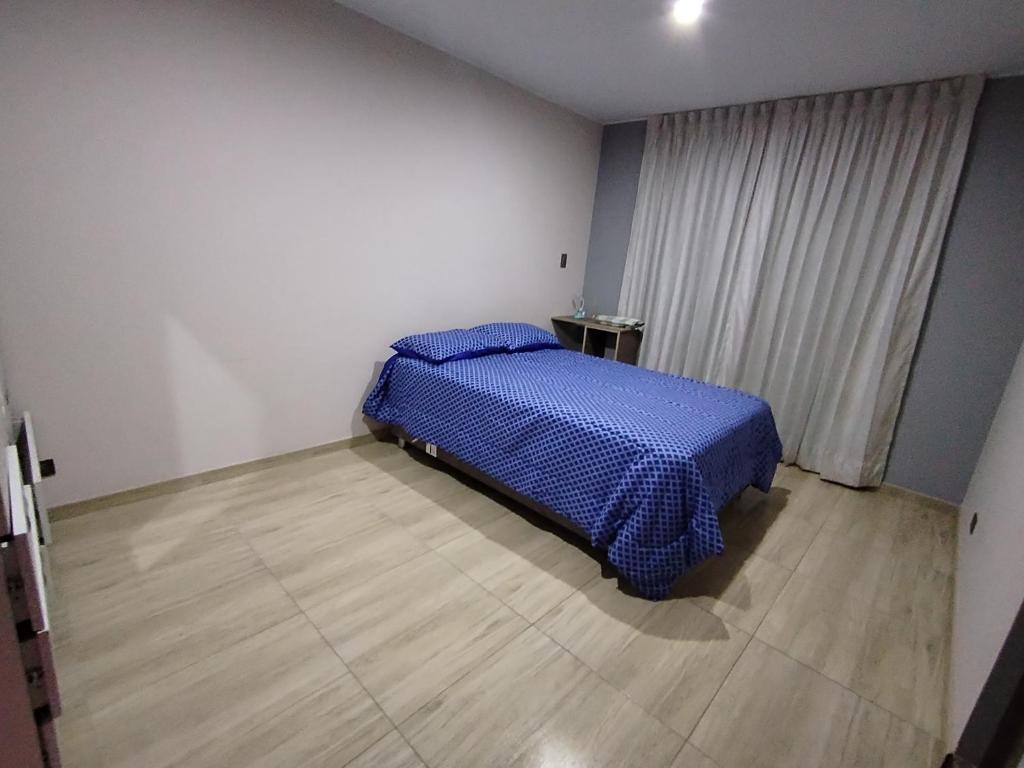 Departamento moderno en el centro de la ciudad photo 2