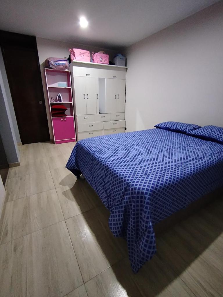 Departamento moderno en el centro de la ciudad photo 3