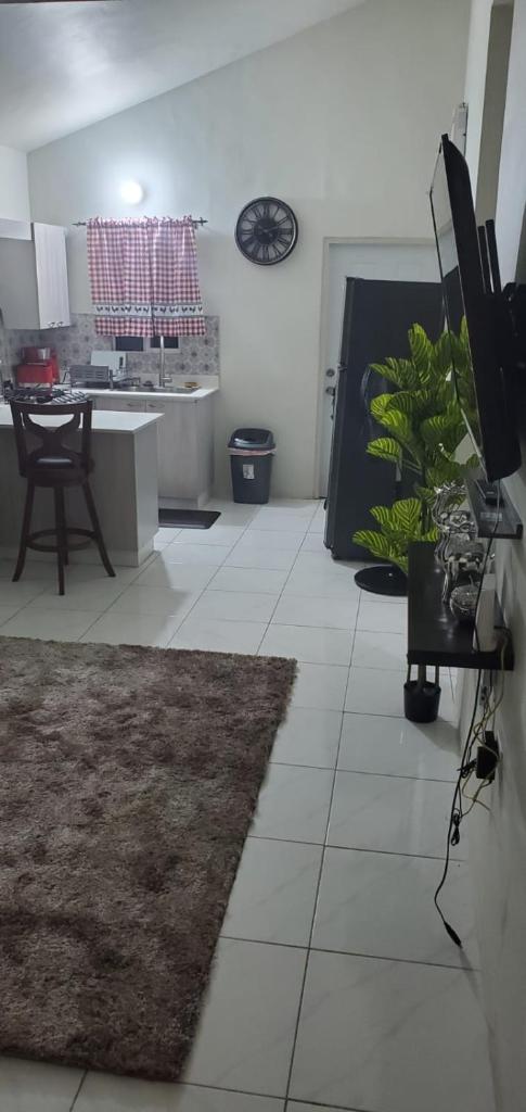 Finest Accommodation Phoenix Park Phase 4 Lot # 1348 Portmore St Catherine photo 4