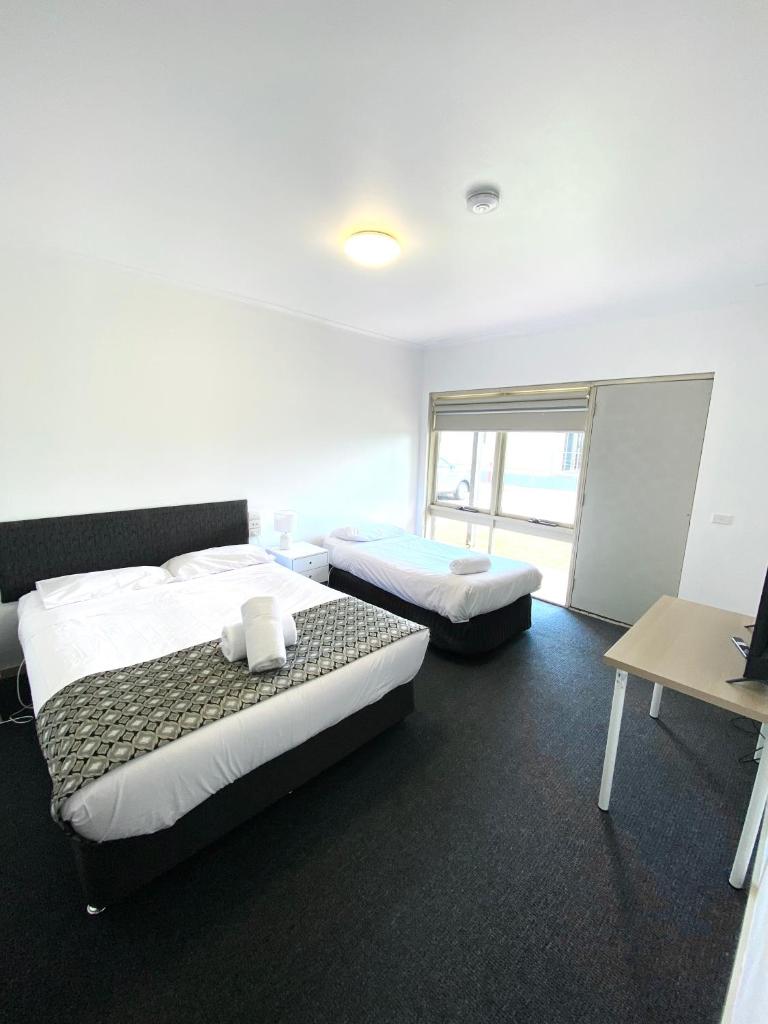Ballarat Colonial Motor Inn photo 4