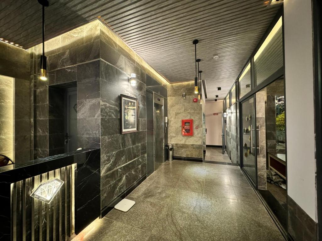Y Linh Hotel