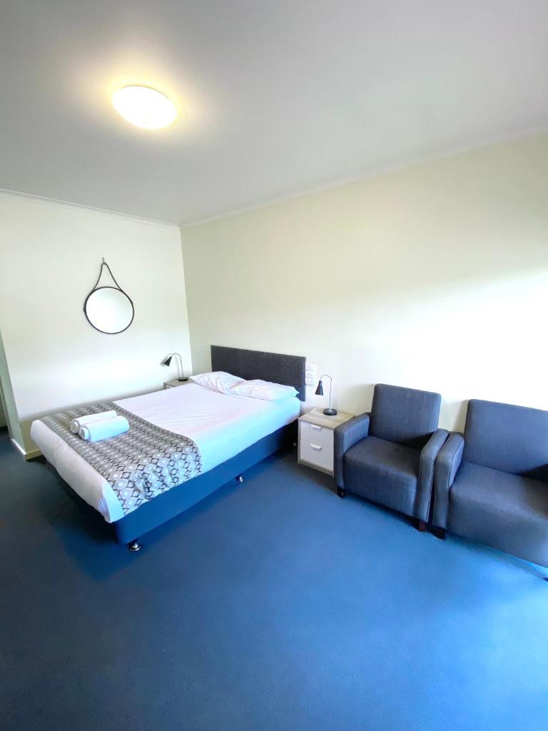 Ballarat Colonial Motor Inn photo 1