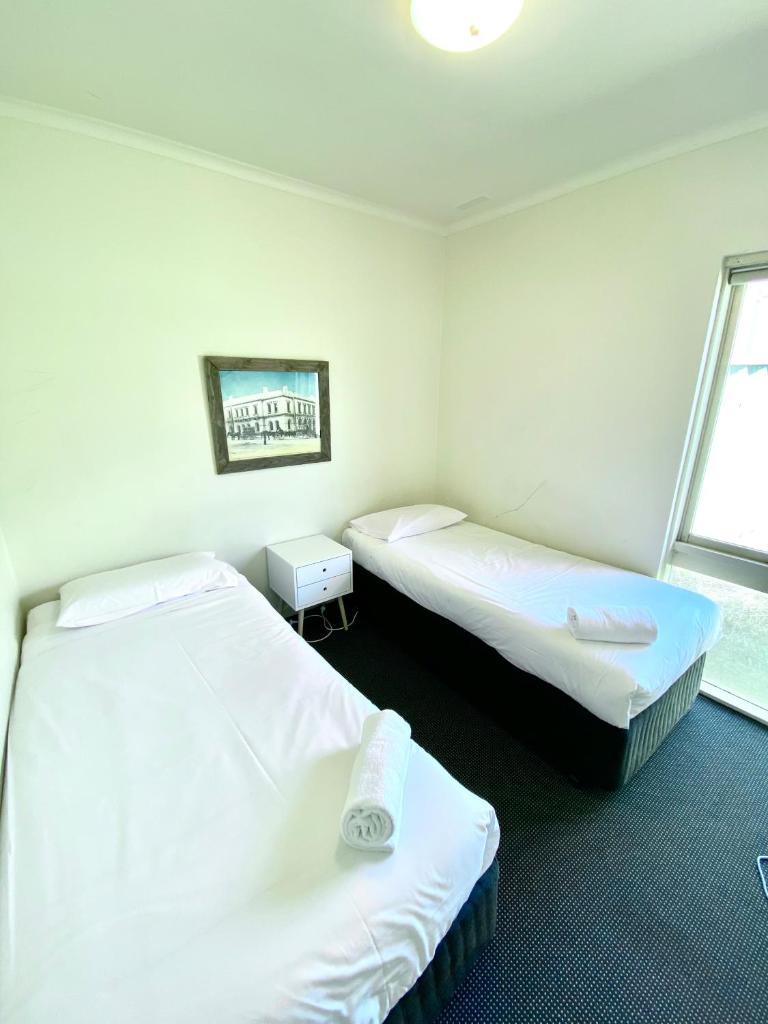 Ballarat Colonial Motor Inn photo 3