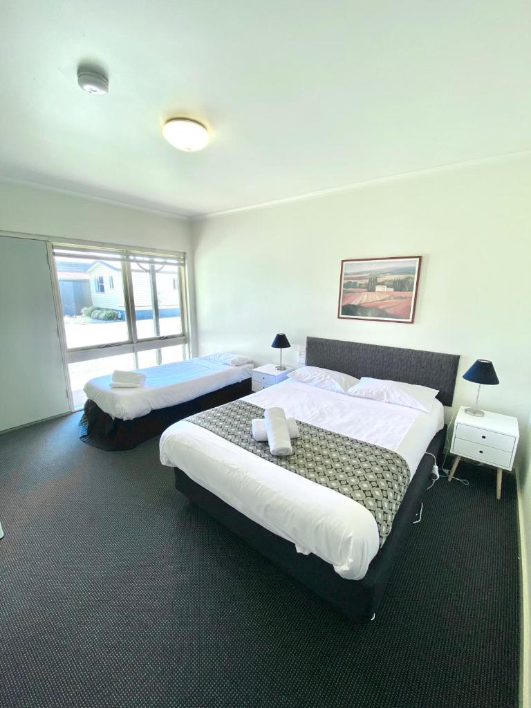 Ballarat Colonial Motor Inn photo 2