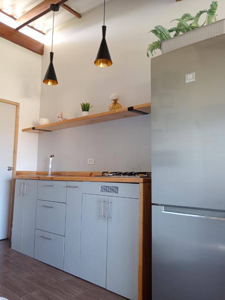 Casa Naranja photo 1