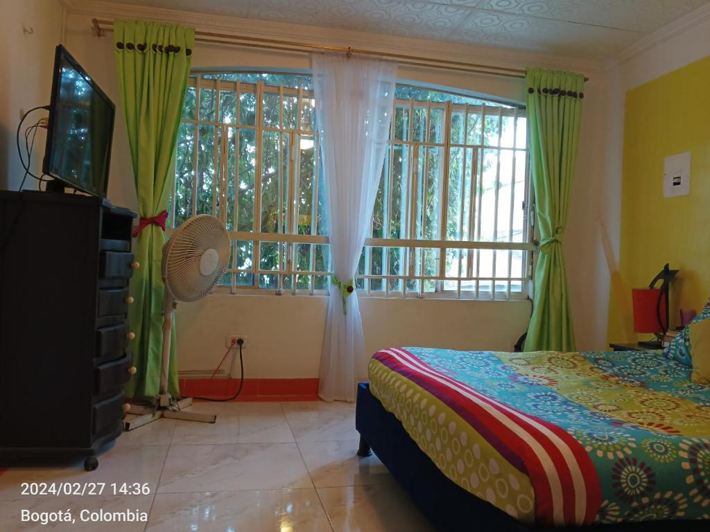Hotel Apartamento agua de dios photo 3