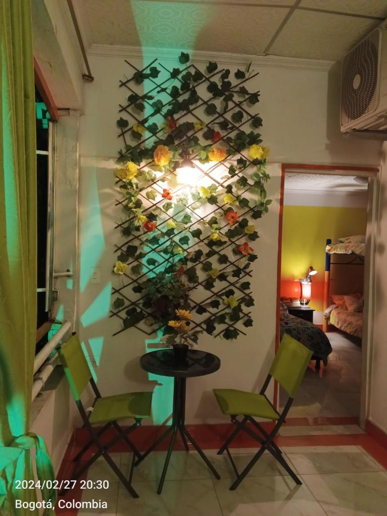 Hotel Apartamento agua de dios photo 4