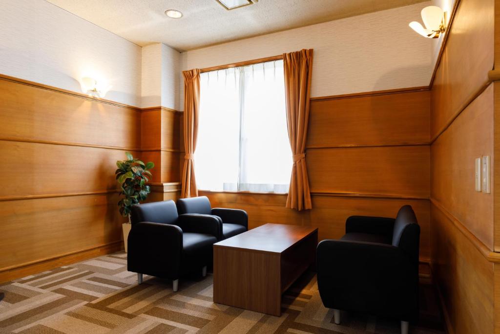 ホテル青木 photo 2