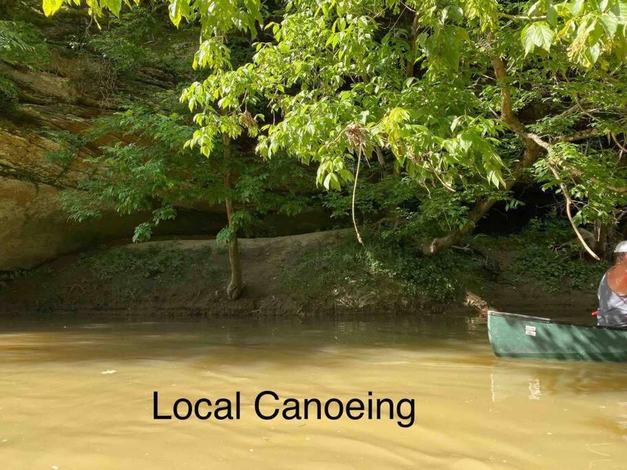 3 Bedroom in Hocking Hills w King Bed Logan Ohio photo 4