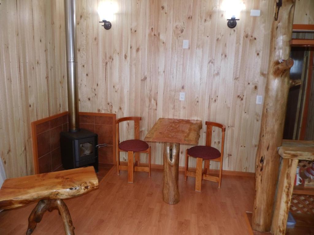 Cabaña Choshuenco B & B photo 1