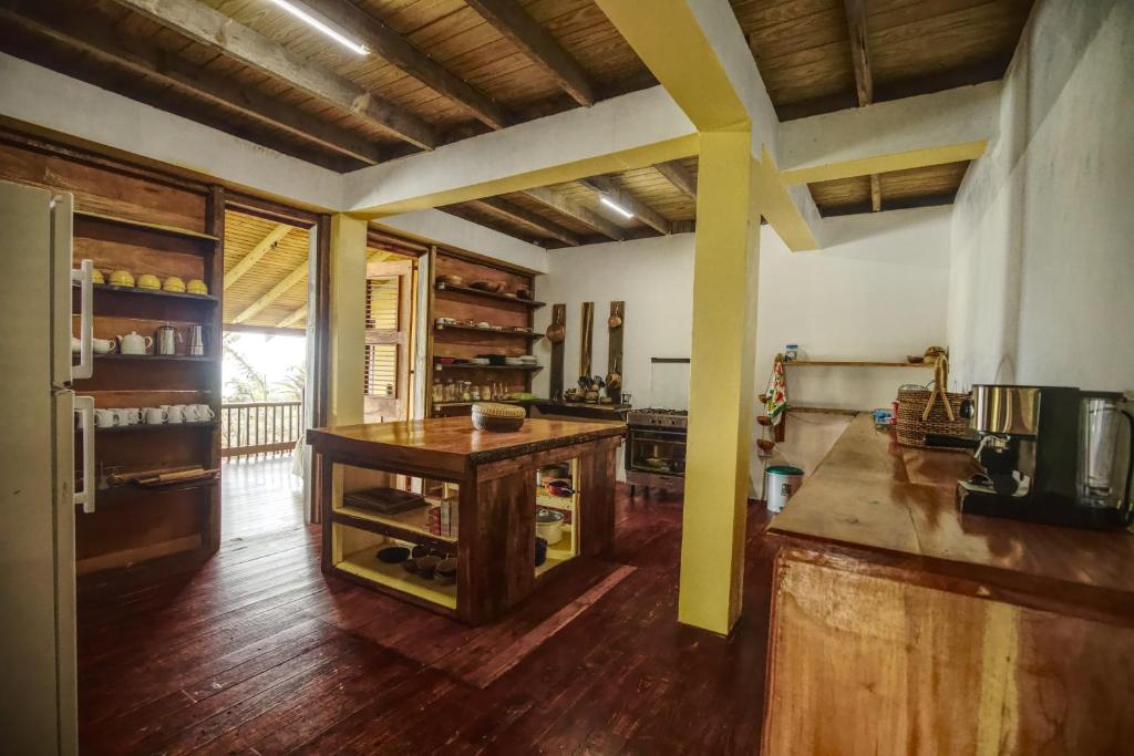 Villa Ayahora photo 1