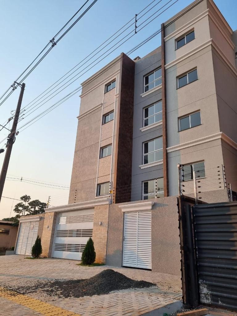 Apartamento de Luxo