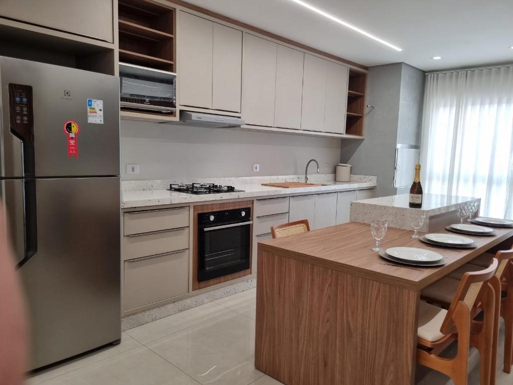 Apartamento de Luxo photo 3