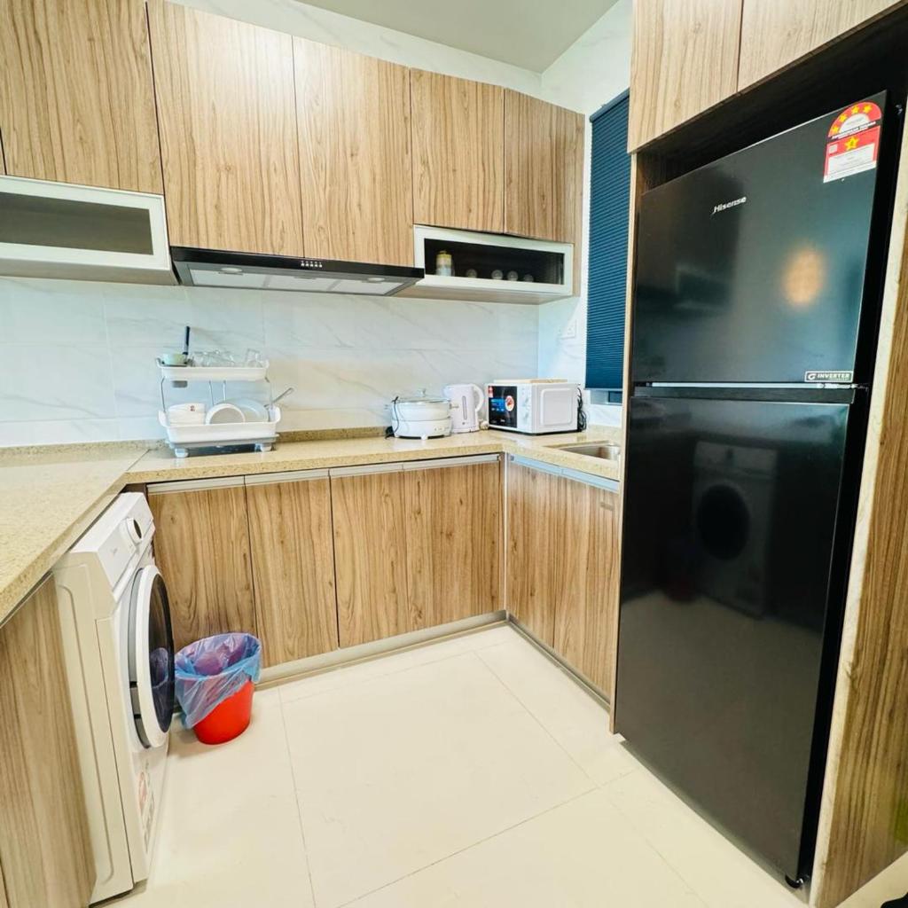 Forest city Sea view homestay photo 1