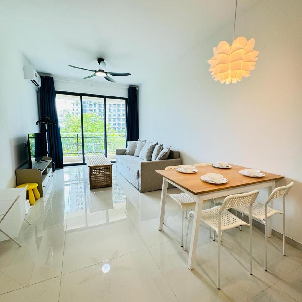 Forest city Sea view homestay photo 4