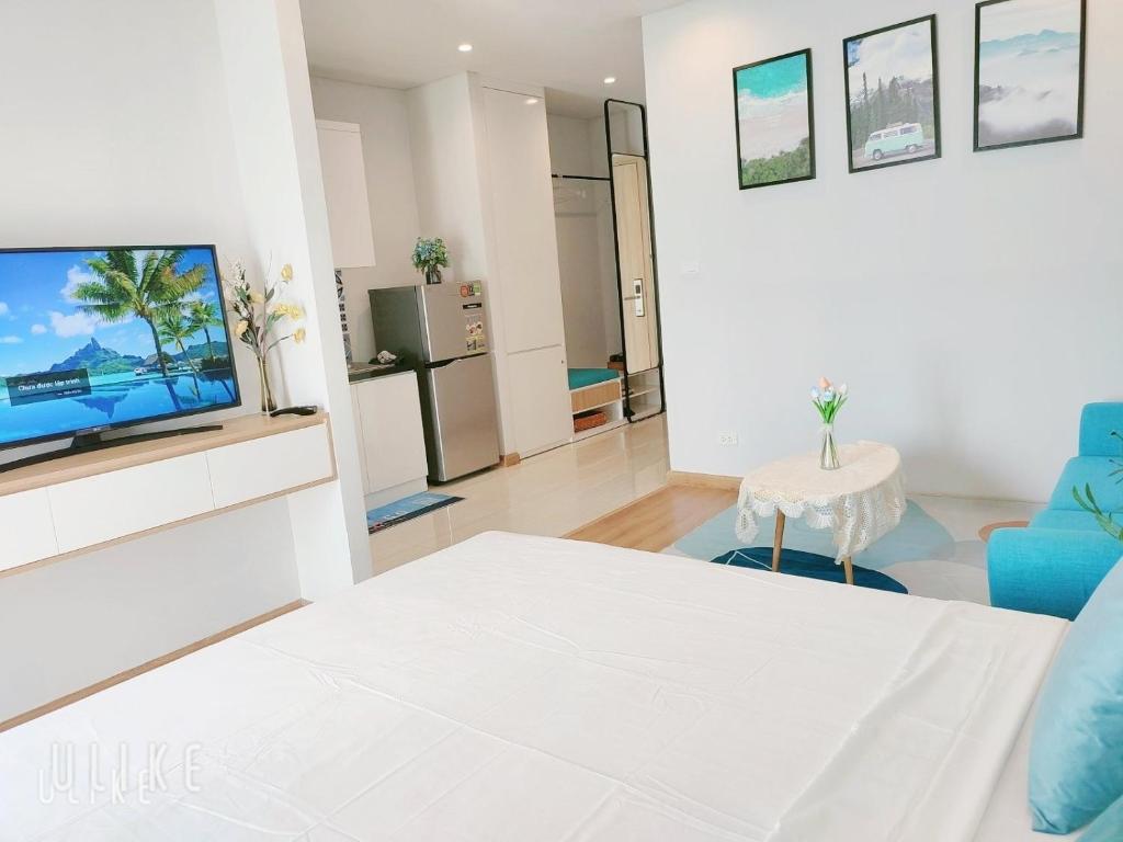 Studios Hạ Long Bãi Cháy