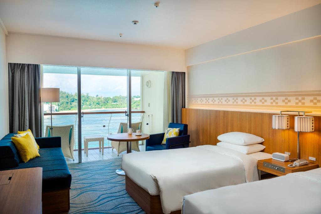 Renaissance Okinawa Resort photo 2